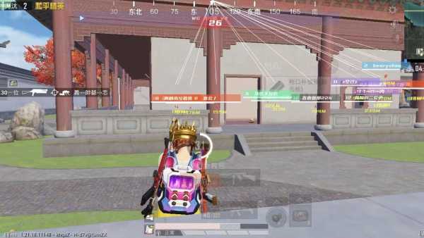 和平精英辅助【番茄】